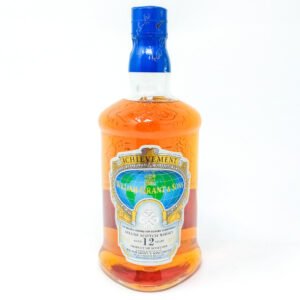 William Grant's 12 Year Old Achievement Blended Scotch Whisky, 70cl, 40% ABV