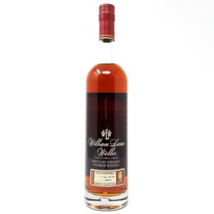 William Larue Weller 2021 Release Kentucky Bourbon Limited Edition, 75cl, 62.65% ABV