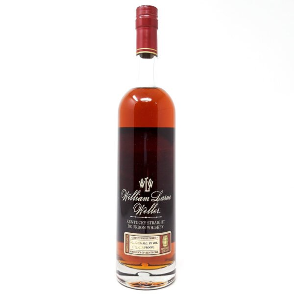 William Larue Weller 2021 Release Kentucky Bourbon Limited Edition, 75cl, 62.65% ABV William Larue Weller 2021 Release Kentucky Bourbon Limited Edition, 75cl, 62.65% ABV