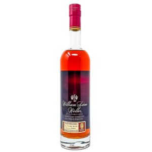 William Larue Weller 2024 Release Kentucky Bourbon Limited Edition, 75cl, 62.9% ABV