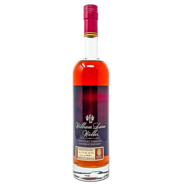 William Larue Weller 2024 Release Kentucky Bourbon Limited Edition, 75cl, 62.9% ABV William Larue Weller 2024 Release Kentucky Bourbon Limited Edition, 75cl, 62.9% ABV